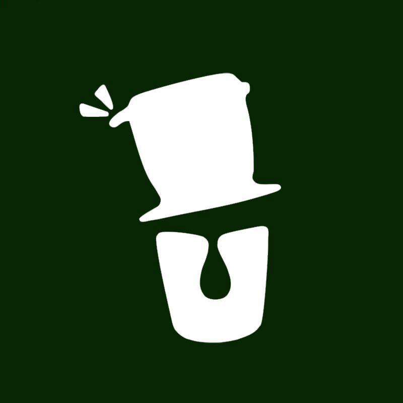 越南咖啡博物馆的LOGO
