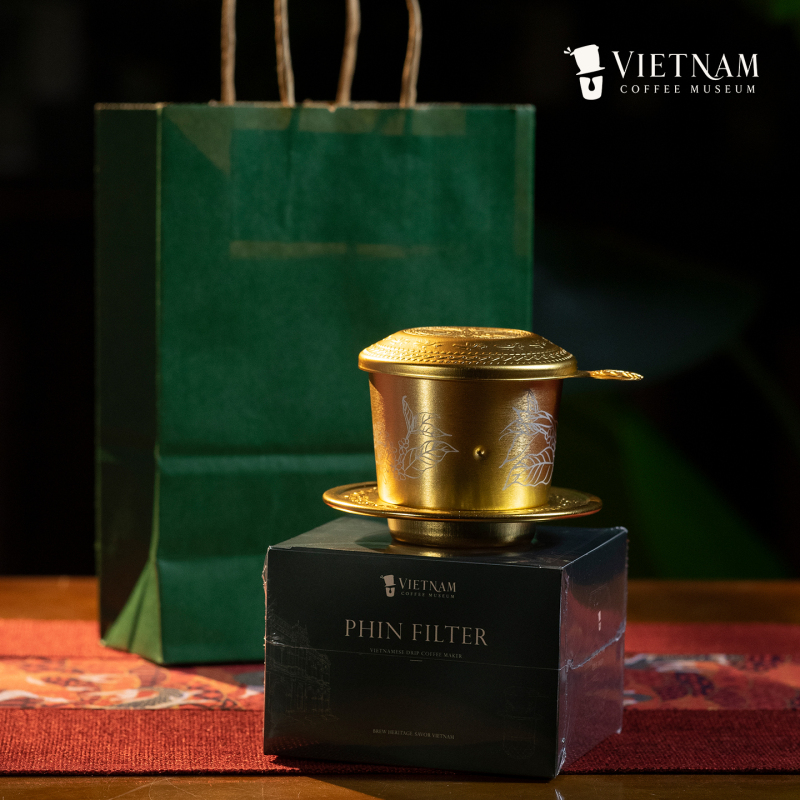 Vietnamese Coffee Drip Pot Coffee Maker Drip Filter Paper Drip Filter Pot Tool Hand Brew Pot Cup Filter Filter Cup