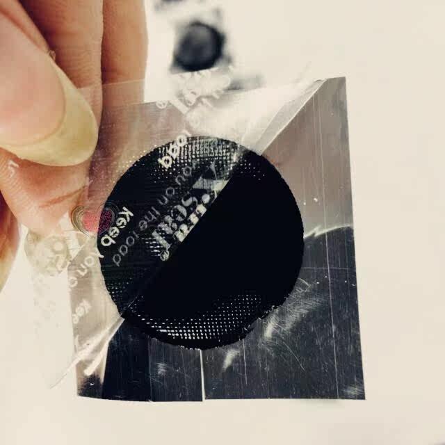 Kit de réparation vélo - Ref 2316046 Image 9