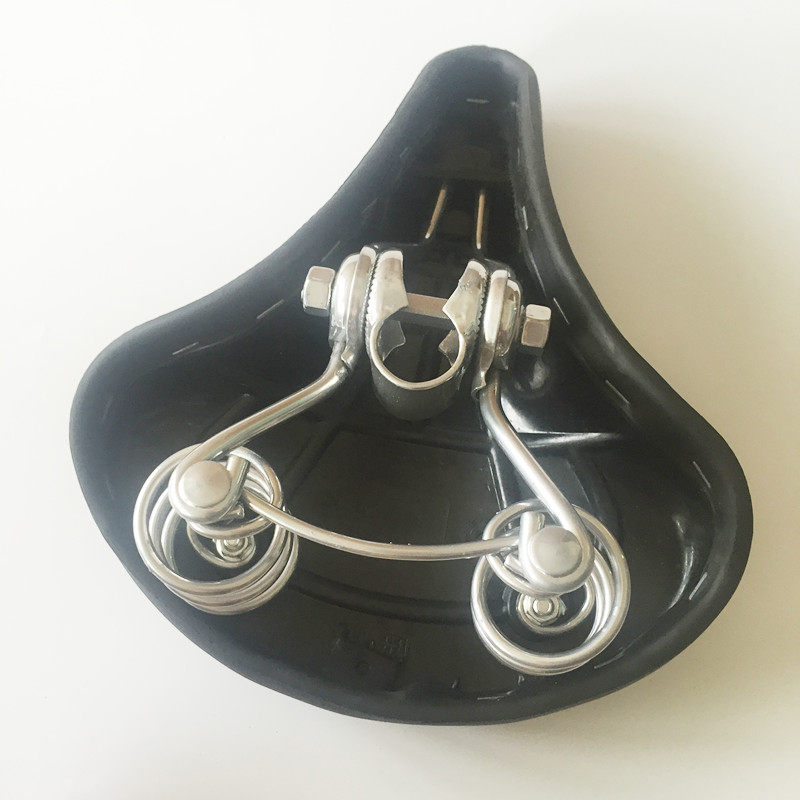 Selle de vélo - Ref 2349868 Image 6