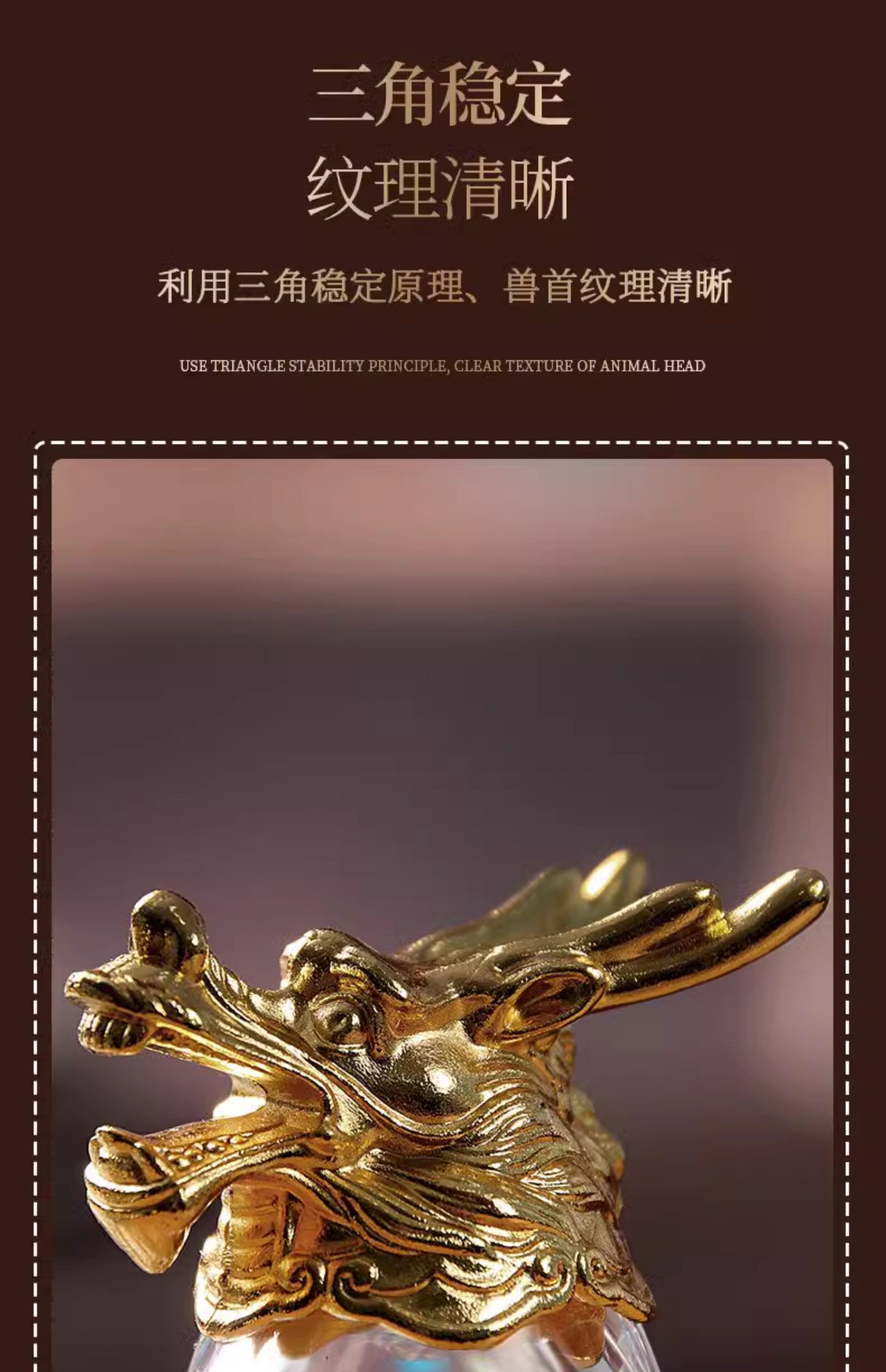 Ликер Cup 白酒杯十二生肖酒具套装家用玻璃小酒杯分酒器创意酒盅父亲节礼物