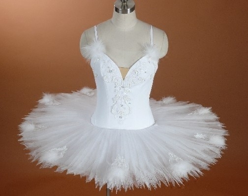 New ballet dresses Adults Children professional ballet Dancing out of the Swan Lake Performance TUTU dress