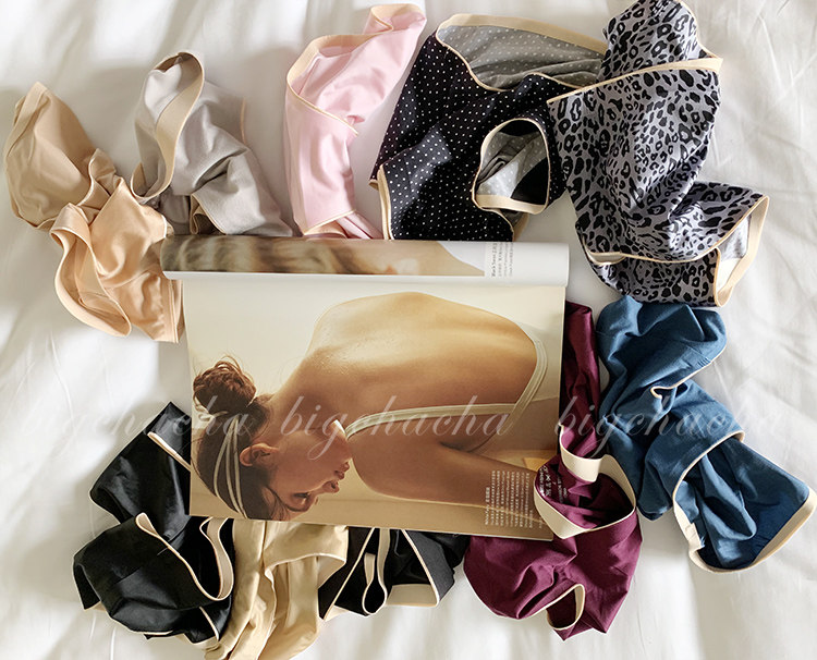 Just need the wife to be too comfortable with the boutique and replace the panties with a ta Sydney jin mouth unscarred underwear