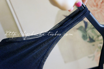 A few pieces in the wardrobe are always equipped with a base ~ soft boneless cotton yarn suspender skirt is minimalist and not simple