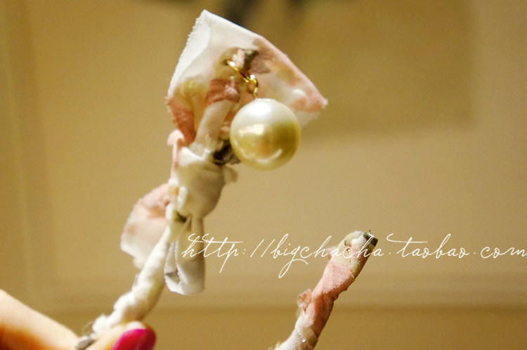 Accessoire coiffure - Ref 1200154 Image 5