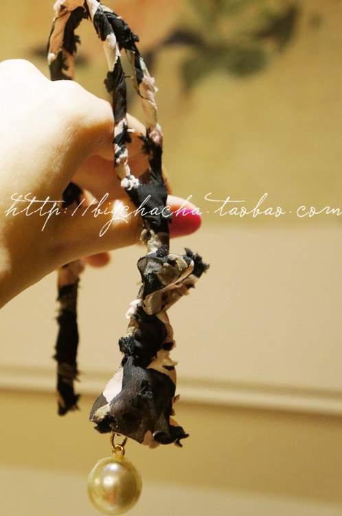 Accessoire coiffure - Ref 1200154 Image 9