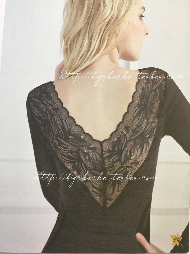 Dig deep beauty back 