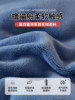 Antarctic Lamb Wool Quilt Winter Quilt Cotton Quilt Core Thickened Warm Winter Dormitory Single Student Winter Bedding