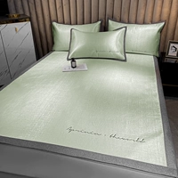 Модели воды и зеленой полосы [зашифрованы 1200D/холод вместо льда/подарочного подарка того же корпуса наволочки]