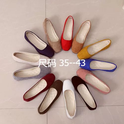 2021 Женские женские туфли летние сандалии Большой размер 43 Сандалии женские одиночные обувь