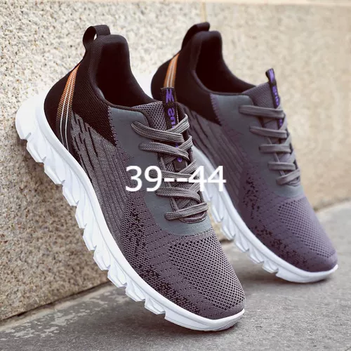 Спортивные кроссовки для мужчин Женские кроссовки плюс размер 46 47