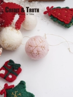 Рождественская кукла, DIY, подарок на день рождения