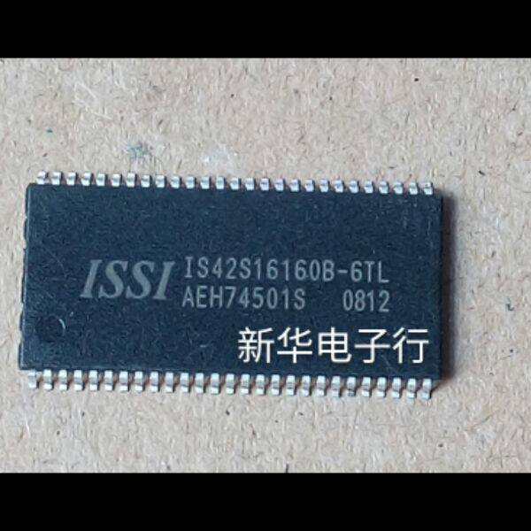 IS42S16160B-6TL IS42S16160A-7TL IS42S16160B IS42S16160B NEW