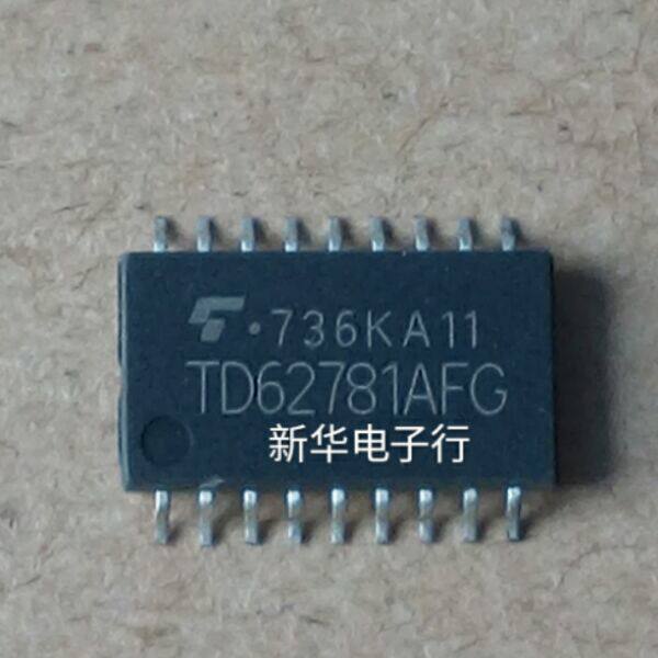 TD62781AFG brand new original spot price consultation