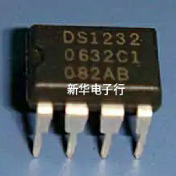 DS1232LP price consultation whichever is the professional distribution list