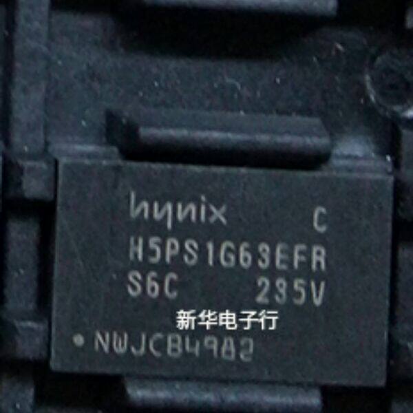 H5PS1G63EFR-S6C H5PS1G63EFR-S6C H5PS1G63EFR price consulting professional match list