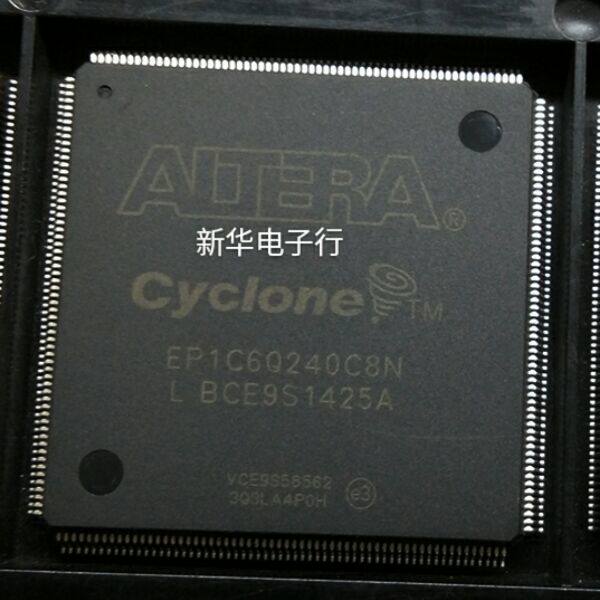 EP1C6Q240C8N EP1C6Q240C8 brand new original price consultation professional order