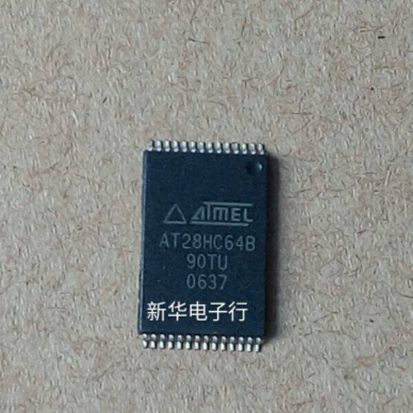AT28HC64B-90TU AT28HC64B New Original Price Advisory Professional Bill