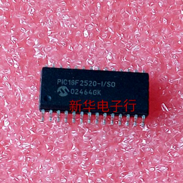 PIC18F2520-I SO PIC18F2520 price consulting professional with single