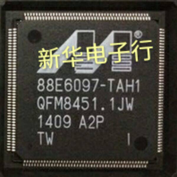 88E6097-TAH1 88E6097 brand new original installation price consulting professional match list