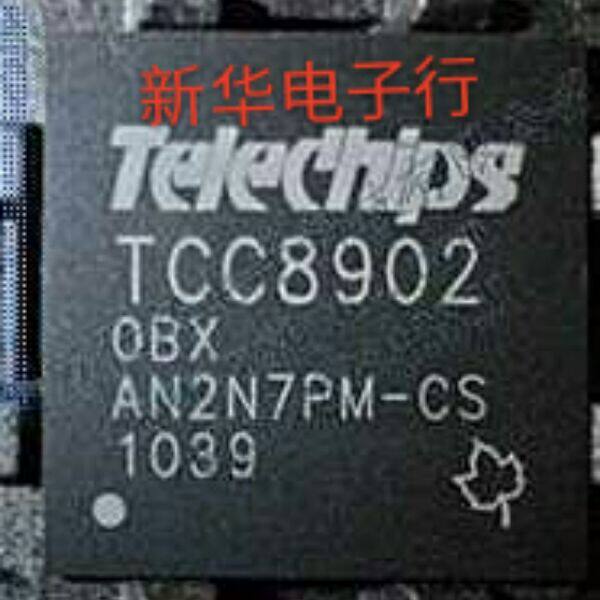 TCC8902 TCC8902 TCC8902-OBX price consulting professional match list