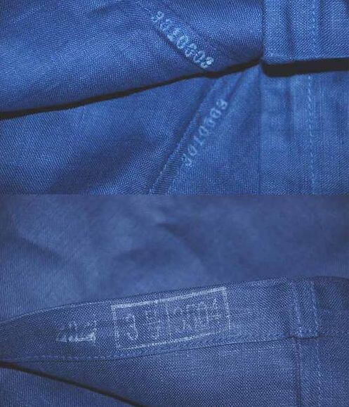 Débardeur sport pour homme - Ref 2023205 Image 3