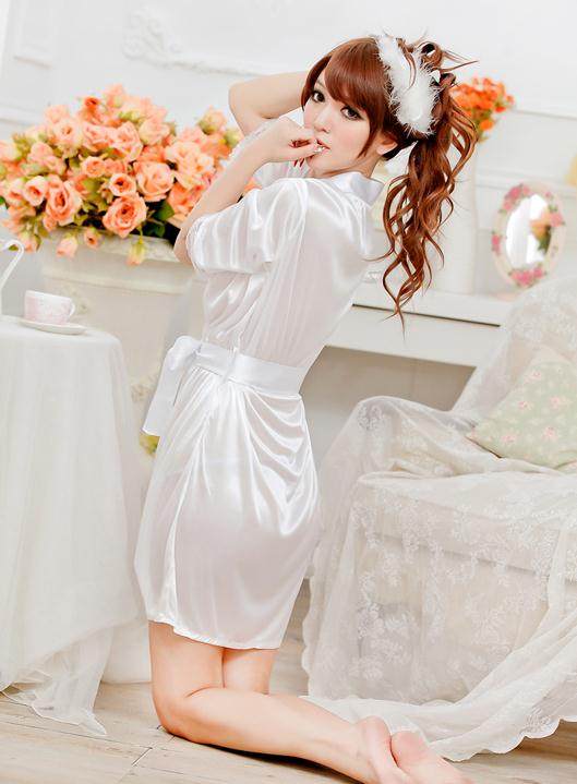 Peignoir - Ref 596652 Image 38