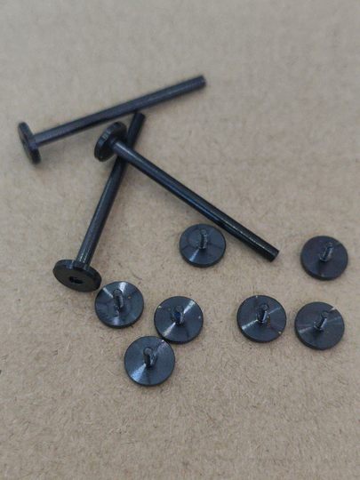 适用小寻Sport6c电话手表配件表带螺丝螺杆小寻s6/s6s/大黄蜂版