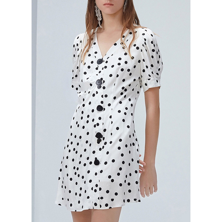 Can You Use [C31-903] Counter-Brand Genuine New Women's Skirt Two-Piece Dress Set 0.26kg?