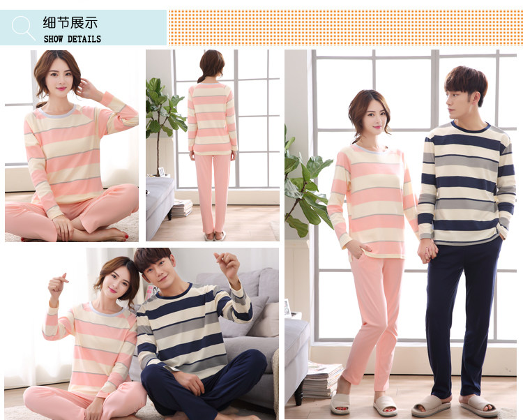 Pyjama mixte OTHER   en Coton à manches longues - Ref 3003756 Image 58