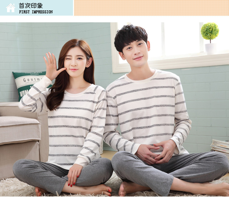 Pyjama mixte OTHER   en Coton à manches longues - Ref 3003756 Image 62