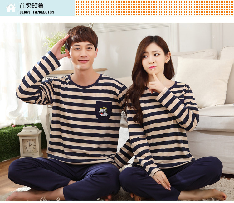 Pyjama mixte OTHER   en Coton à manches longues - Ref 3003756 Image 68