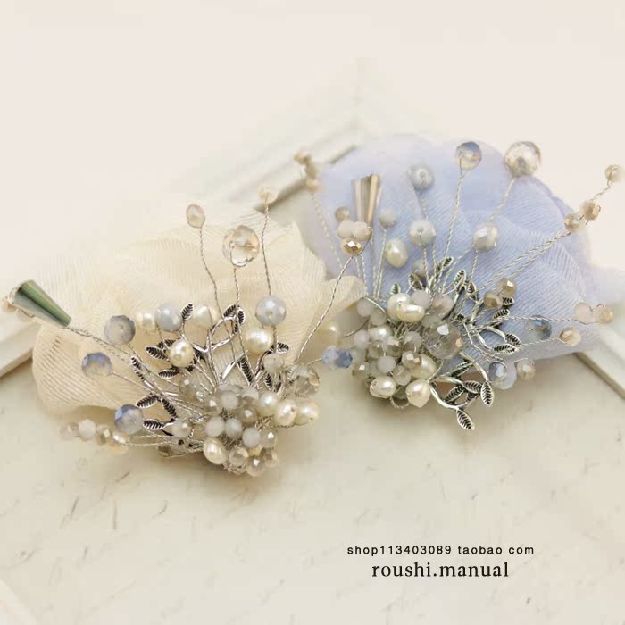 Broche Lovers en autre - Ref 1171299 Image 11