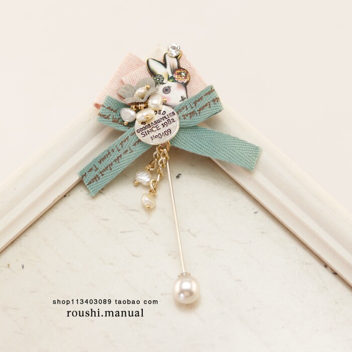 Broche femme en Fluid Systems - Ref 1170516 Image 15