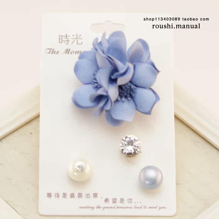 Broche Lovers en autre - Ref 1171336 Image 19