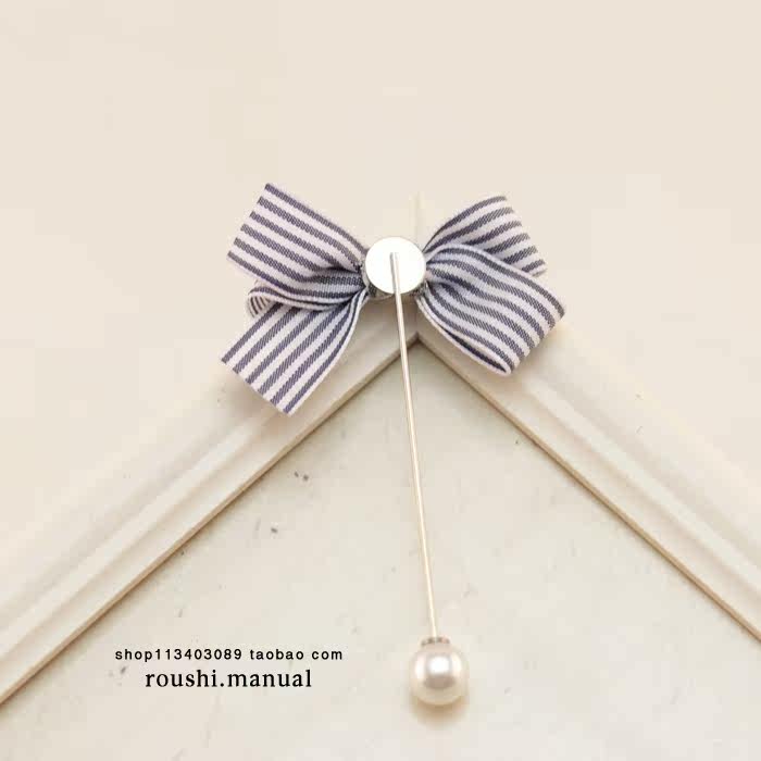Broche femme en autre - Ref 1170658 Image 16