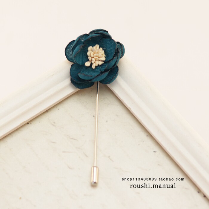 Broche femme en Fluid Systems - Ref 1173517 Image 14