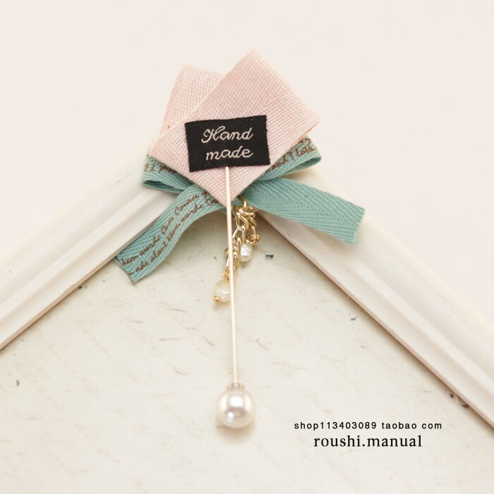 Broche femme en Fluid Systems - Ref 1170516 Image 16