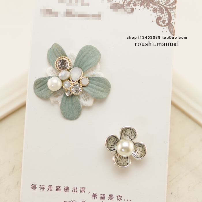 Broche Lovers en autre - Ref 1187137 Image 16