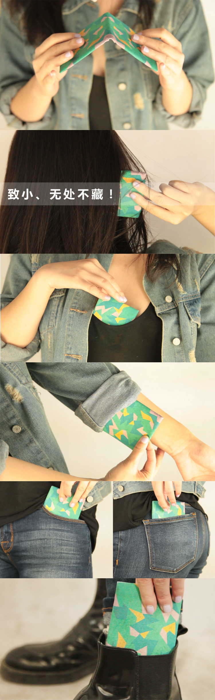 Sac pour homme - Ref 52643 Image 28