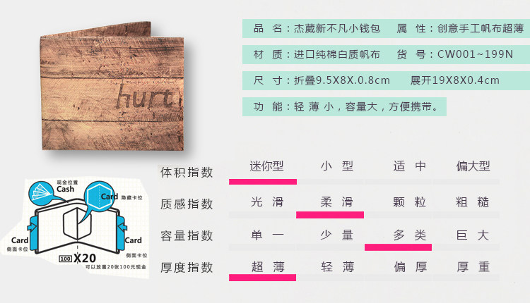 Sac pour homme - Ref 52643 Image 15