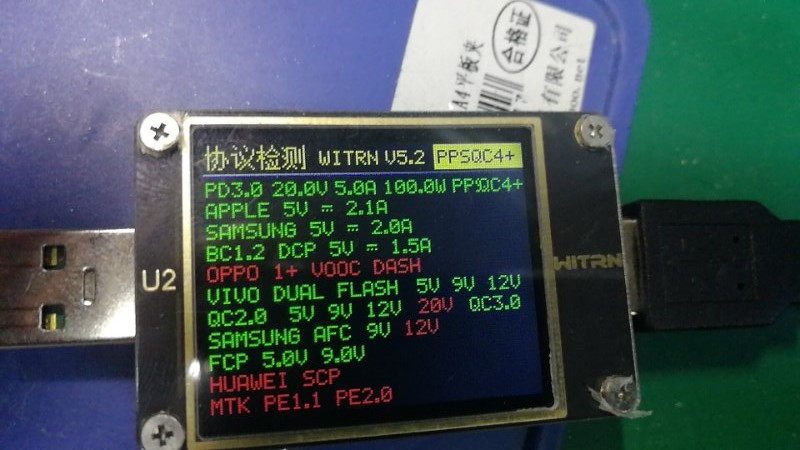 Bộ sạc PD đa cổng 100W PD tương thích với MACBOOK AIR / PRO Lenovo, Dell và các máy tính khác - Phụ kiện máy tính xách tay balo máy tính xách tay