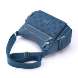 Сумка через плечо, нейлоновая водонепроницаемая сумка, для среднего возраста, ткань оксфорд