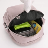 Сумка через плечо, сумка на одно плечо, небольшая сумка для отдыха, ткань оксфорд