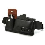 Универсальная вместительная и большая поясная сумка, износостойкая водонепроницаемая сумка через плечо, спортивная сумка на одно плечо, нагрудная сумка, в корейском стиле