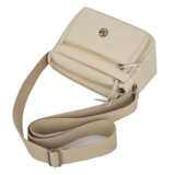 Летняя универсальная сумка через плечо, износостойкая сумка на одно плечо для отдыха, ткань оксфорд