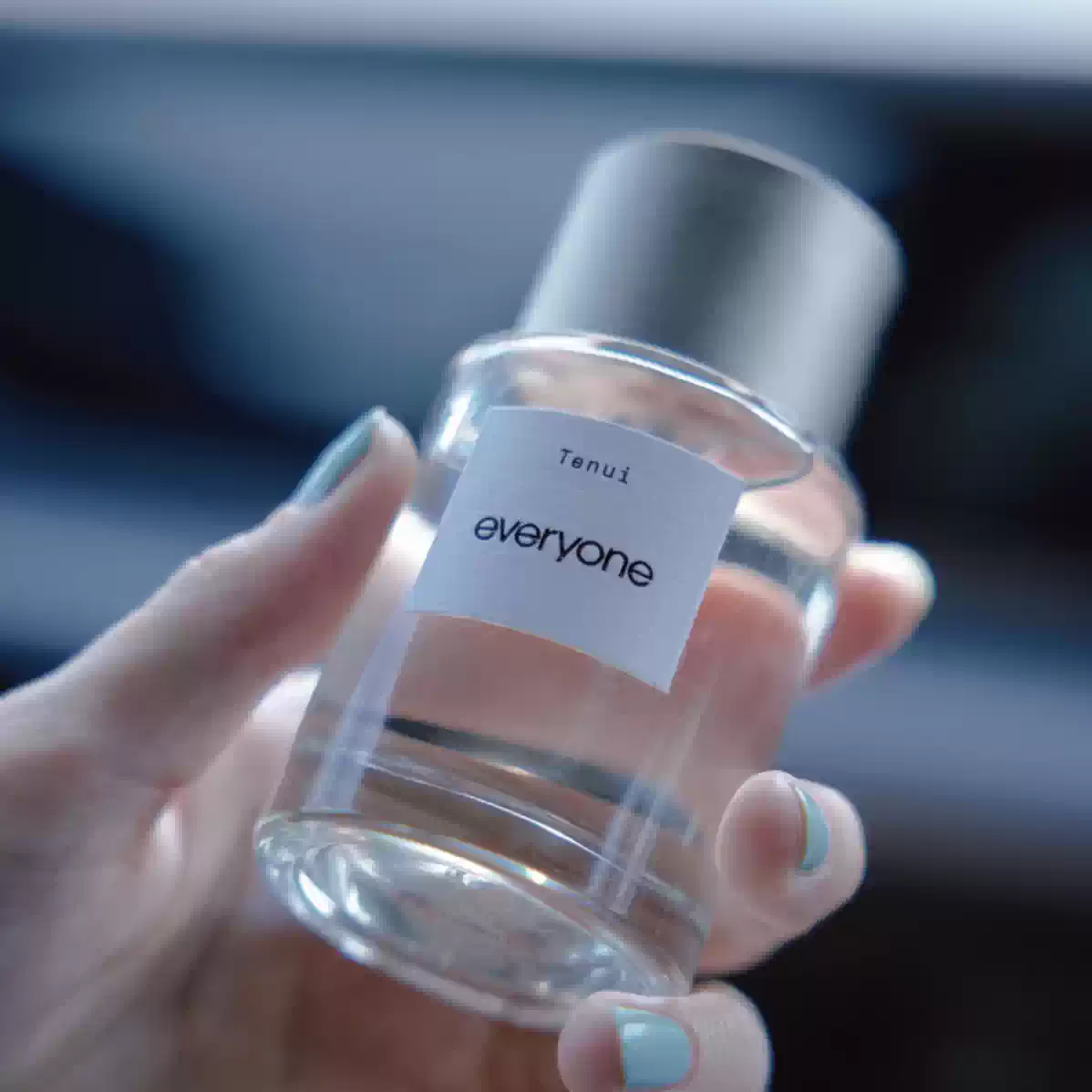 韩国直邮Tenui 香水小众中性BARE/FEATHER/NEUTRAL/BITTER/ADE