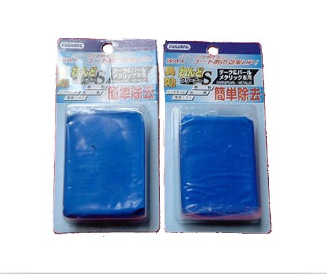 Japan Strong Decontamination Clay Wash Car Wash Clay Long Light Production Car Wash Grinding Clay 1 