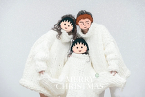 2023 new photo studio parent-child clothing childrens photography clothing family of four family portrait art photography and photo clothing