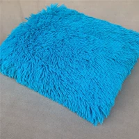 Синее одеяло